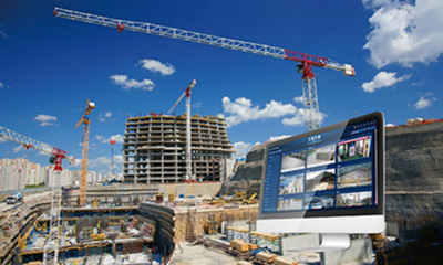 智慧工地建設人員、工程機械防撞解決方案 智慧工地建設人員、工程機械防撞解決方案